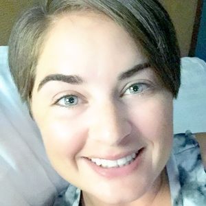 Meet your Posher, Jessica